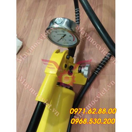 Tay bơm thủy lực VM CP700
