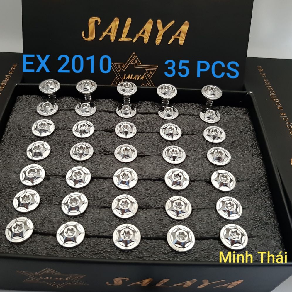 [HCM]salaya 35con áo ya ex nhỏ