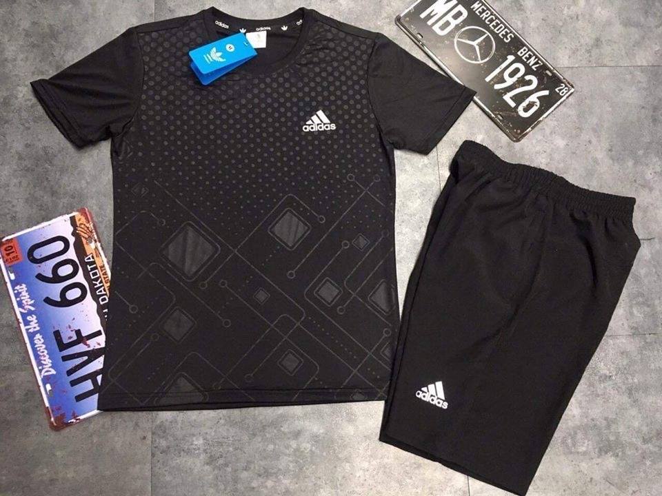 BỘ THỂ THAO ADIDAS NAM CAO CẤP