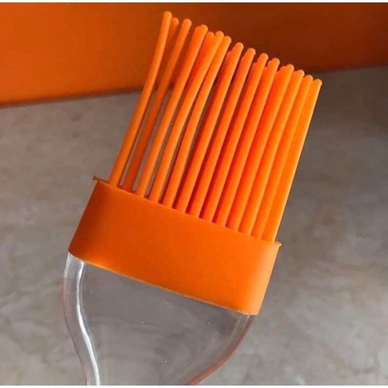 Chổi phết dầu silicon rapido