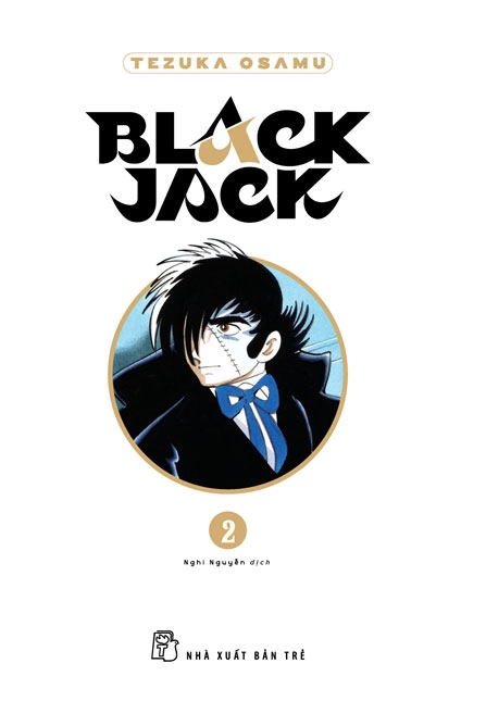 Black jack 02 - bản đặc biệt