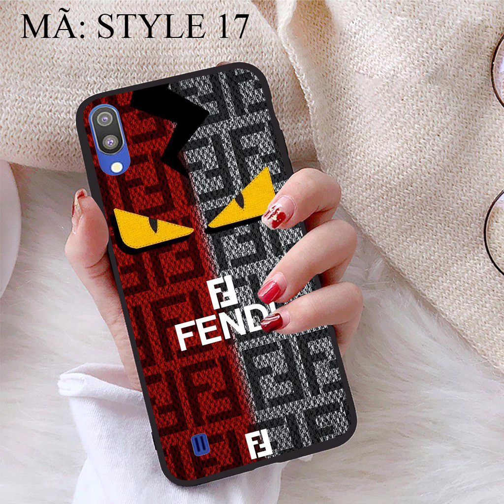 Case for Samsung Galaxy M10