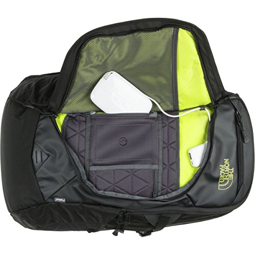 Balo du lịch Resistor Charged the north face