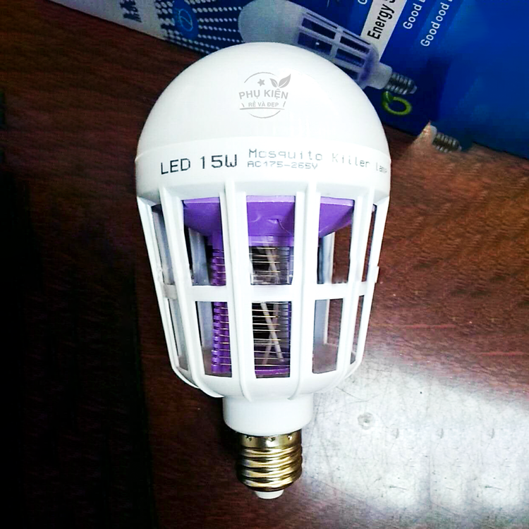 [HCM]Đèn bắt muỗi Mosquito Killer AC 175
