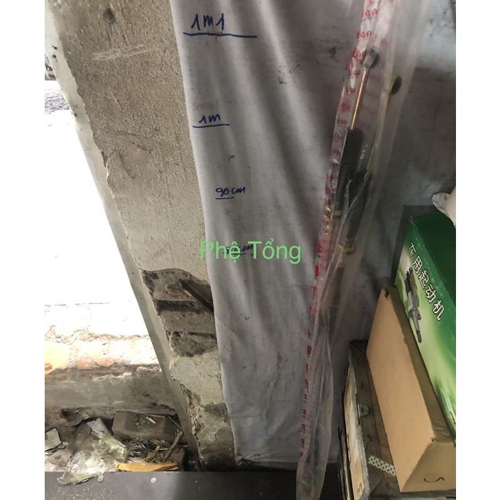 Bộ dây số suzuki 500kg/ suzuki 7 chỗ ( su cóc).
