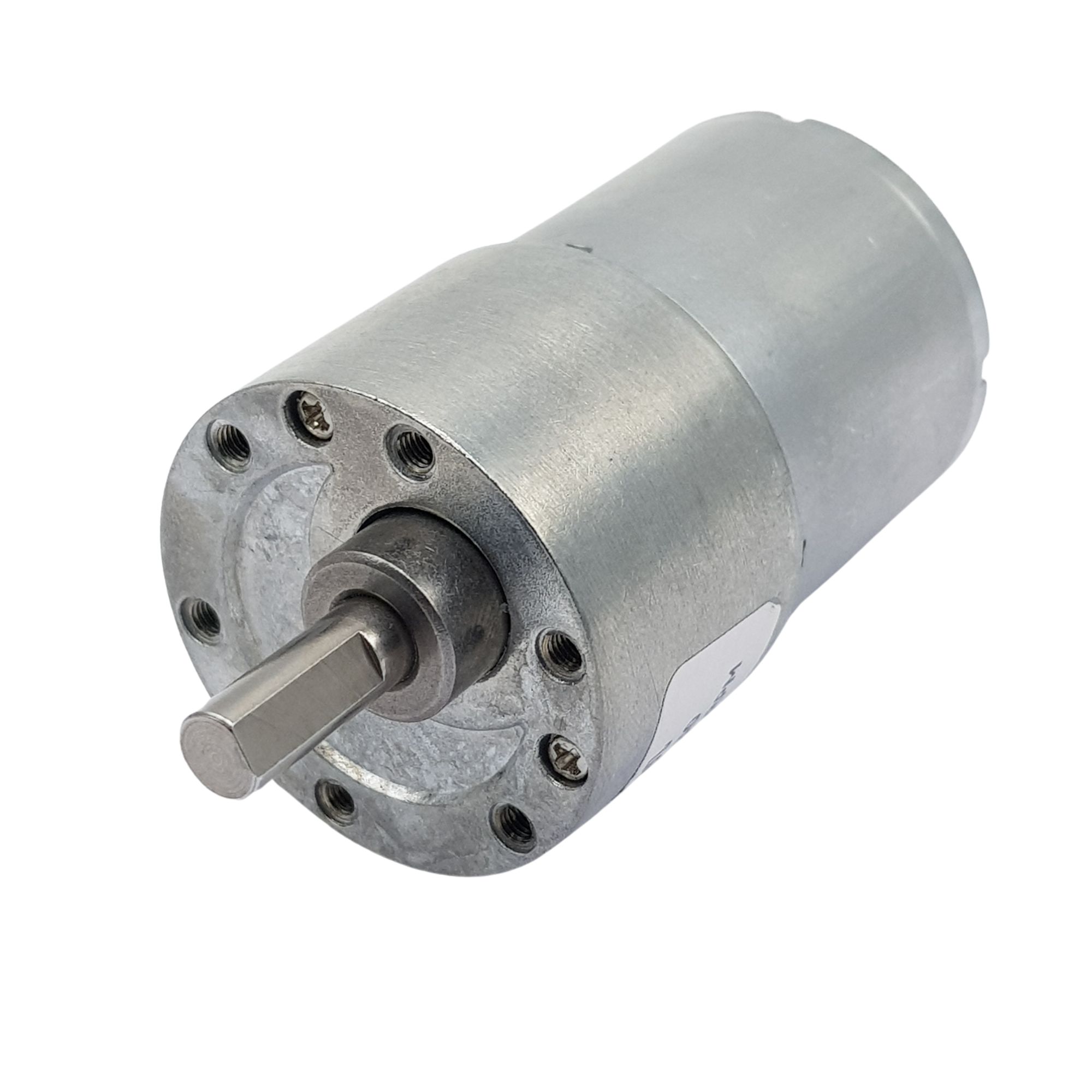 Động cơ giảm tốc JGB37-3530 12V 66rpm