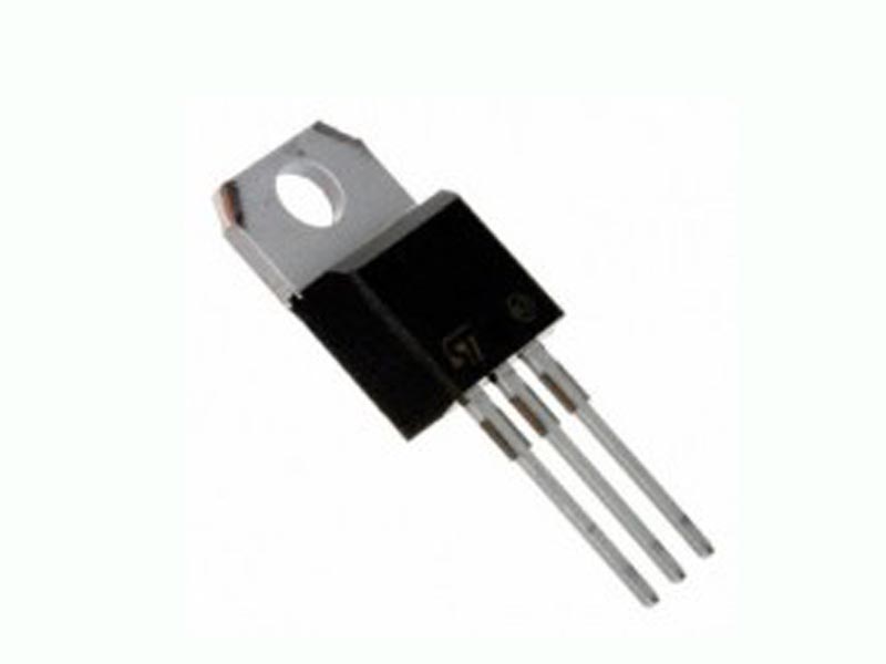 Ổn áp 12V - 7812 (Chân)-(bộ 5 sản phẩm)