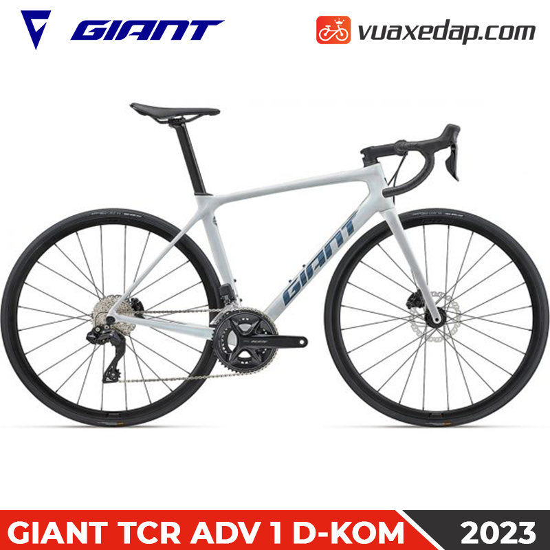 Xe đạp đua GIANT TCR ADV 1 D-KOM 2023