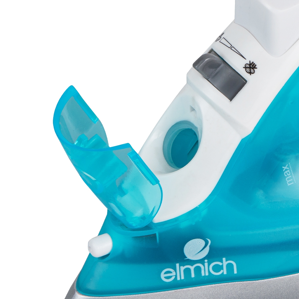 (Chỉ 20.06)Bàn là hơi nước Elmich SIE-3435