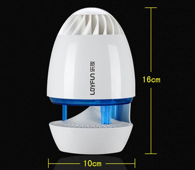 Loa vi tính mini Loyfun I80 giá rẻ