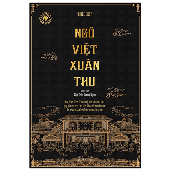 Fahasa - Ngô Việt Xuân Thu