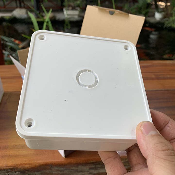 Hộp Kỹ Thuật Camera Chuyên Dụng Cho Camera IMOU