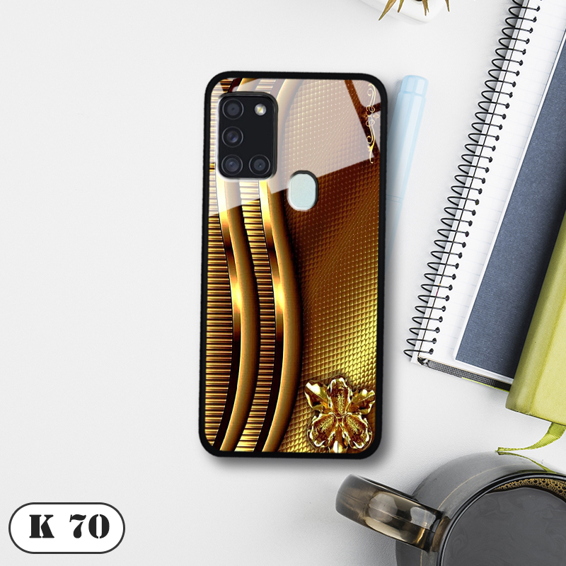 Ốp lưng 3D điện thoại SAMSUNG GALAXY A21S