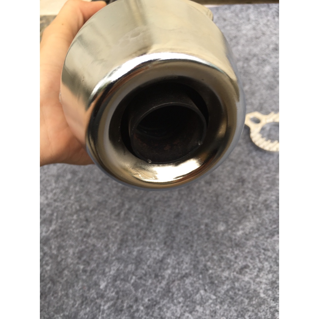 Lon Pô Satria Móc Sẵn Gắn Ex150 Winner Sonic Satria Raider