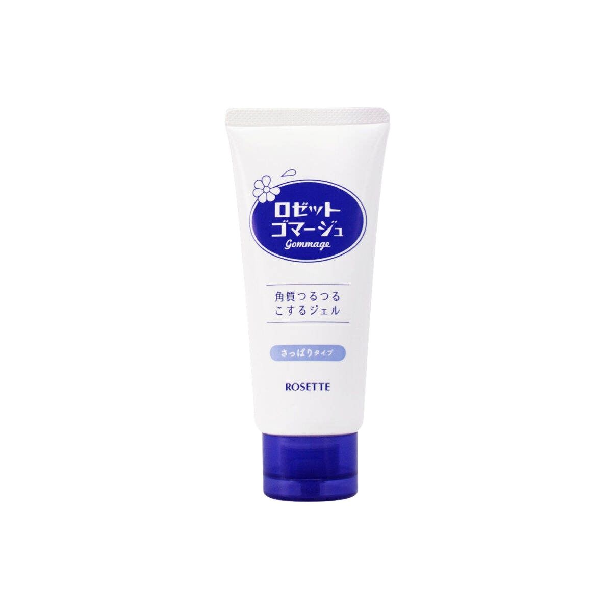 Tẩy Tế Bào Chết Rosette Gommage 120G