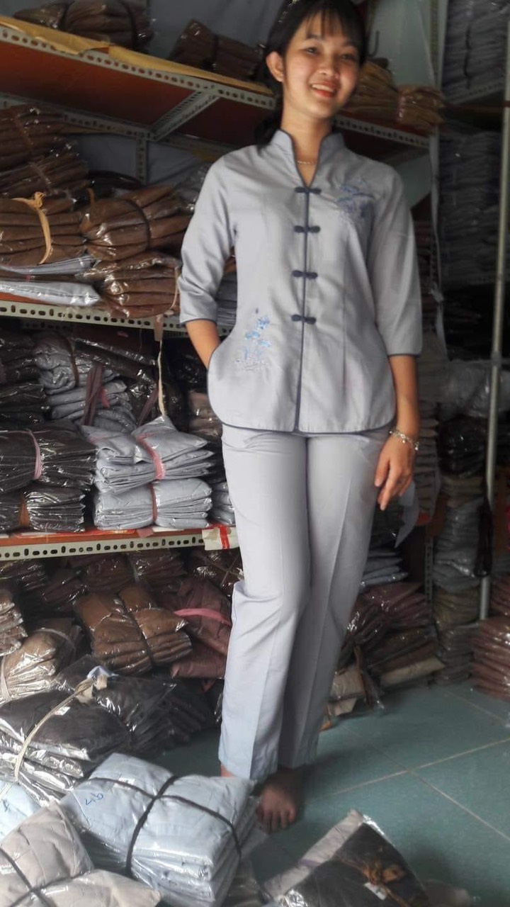 ĐỒ LAM ĐI CHÙA-TÀU VIỀN