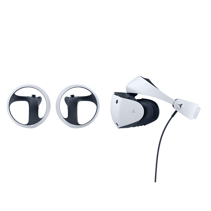 Playstation VR2 Chính Hãng