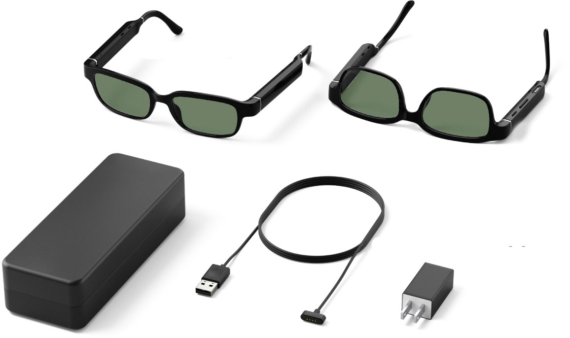 Echo Frames (2nd Gen)