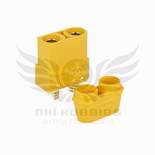 Jack Pin XT90 Amass