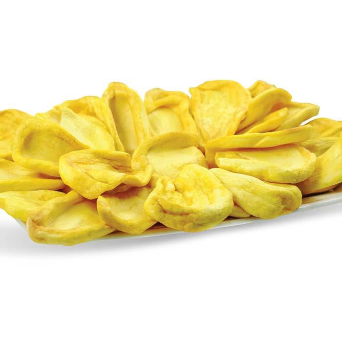 MÍT SẤY NGUYÊN MIẾNG LỘC PHÁT 500G