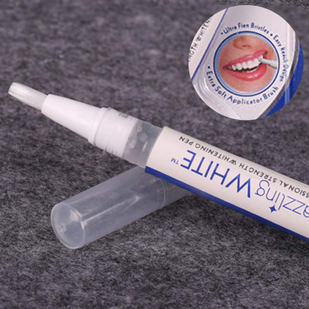 Bút Tẩy Trắng Răng SIÊU TỐC Dazzling White - USA