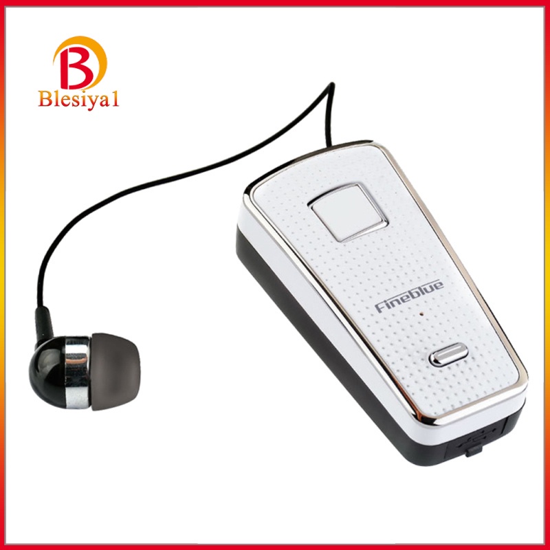 Tai Nghe Bluetooth Fineblue F970 Pro Dạng Kẹp