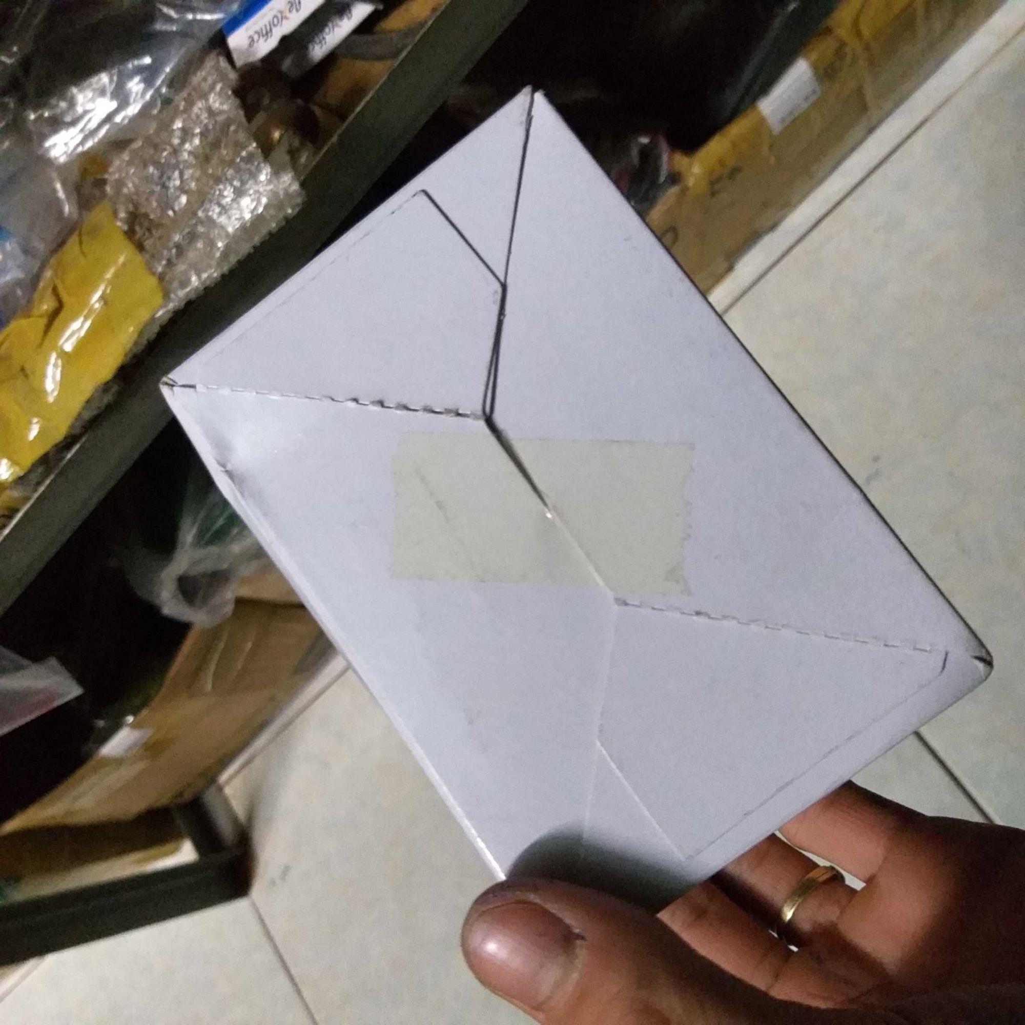 pha đèn sirius hello chóa đèn trước