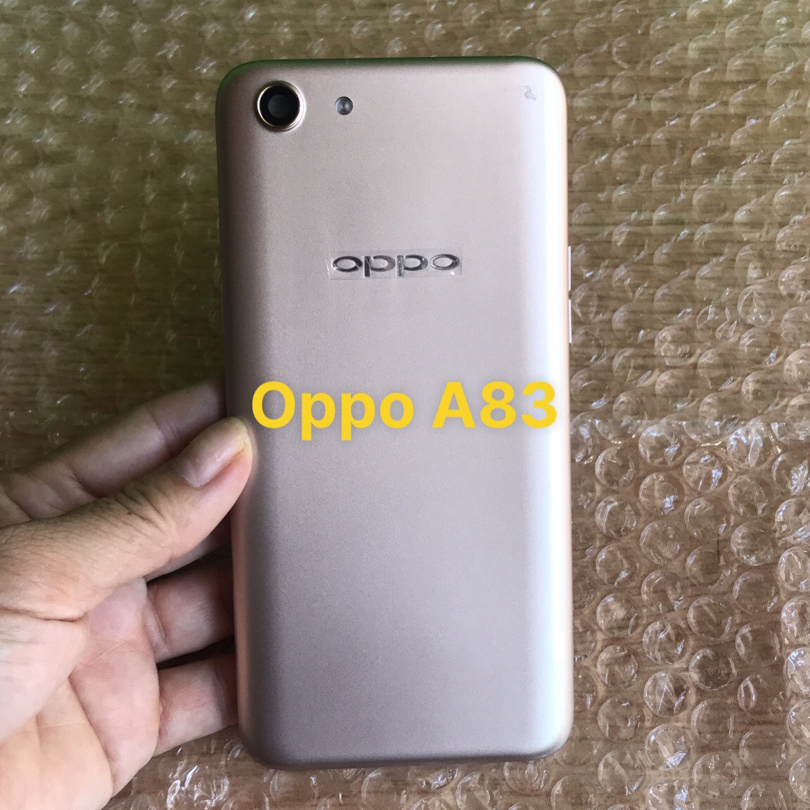 Bộ Sườn + Vỏ Oppo A83 Zin Hàng Cao Cấp