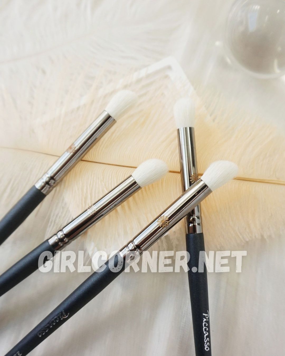 [HCM]Cọ Tán Khối Sóng Mũi Piccasso 222