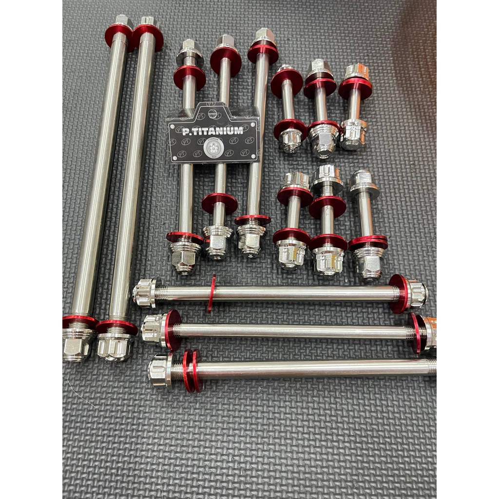 (CỐT TÁN LÔNG ĐỀN ĐỎ) Cốt Tán Salaya + Lông đền , cốt tán bít Inox