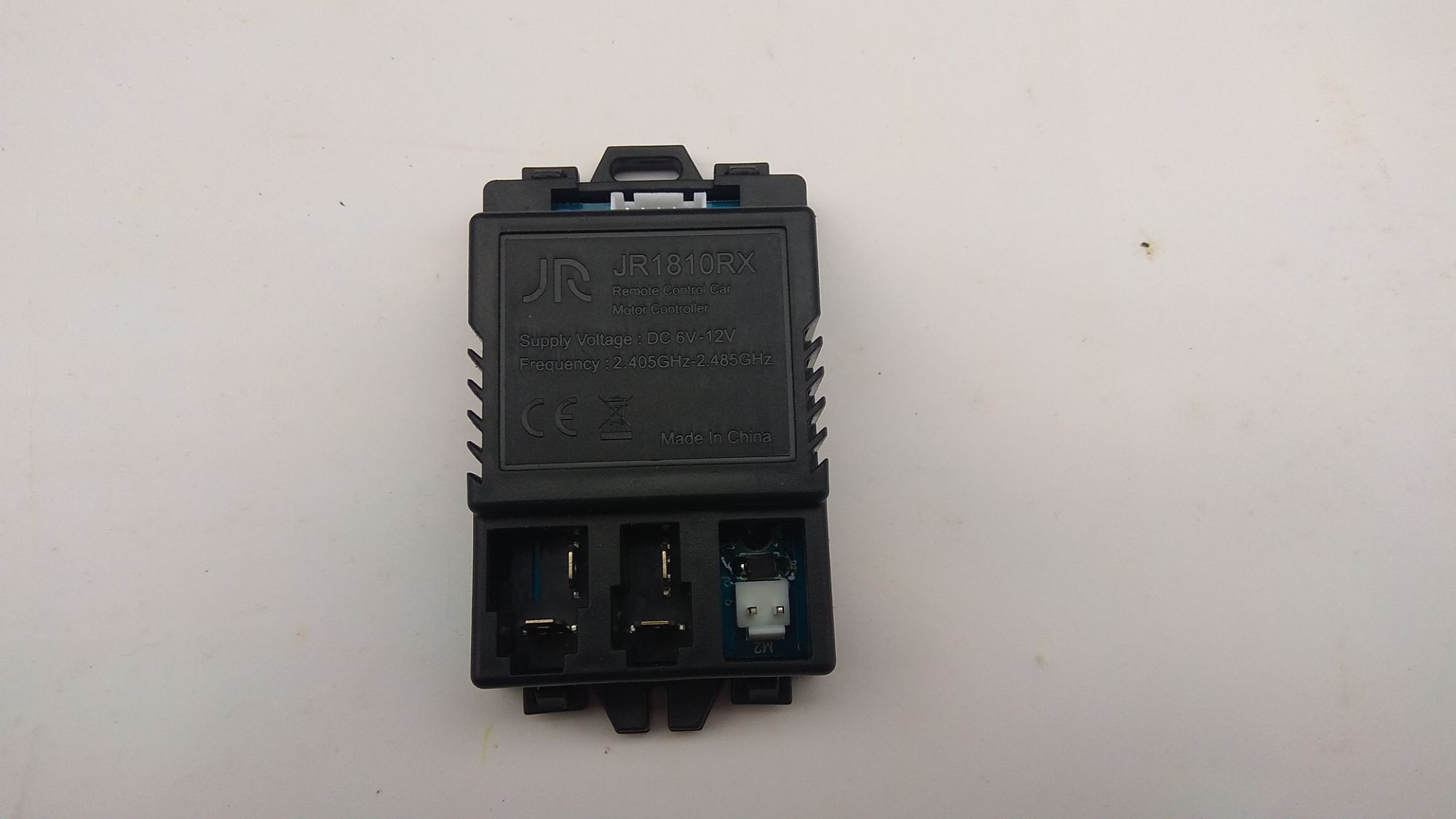 mạch xe ô tô điện trẻ em 6v -12v