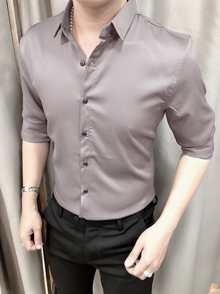 [HCM]SƠMI NAM SANG CHẢNH