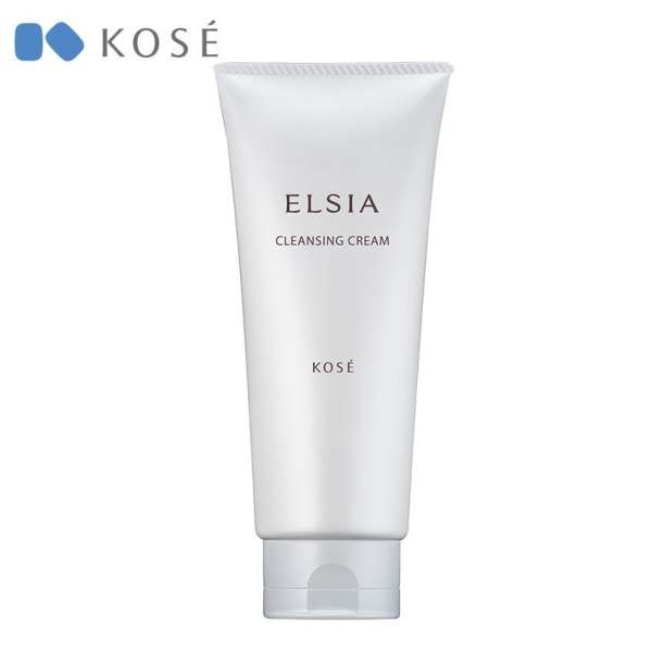 Kem Tẩy Trang Rửa Mặt ELSIA Cleansing Cream 150g