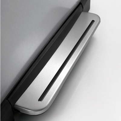 Thùng Rác Inox Chân Đạp 30L EKO EK9268MT