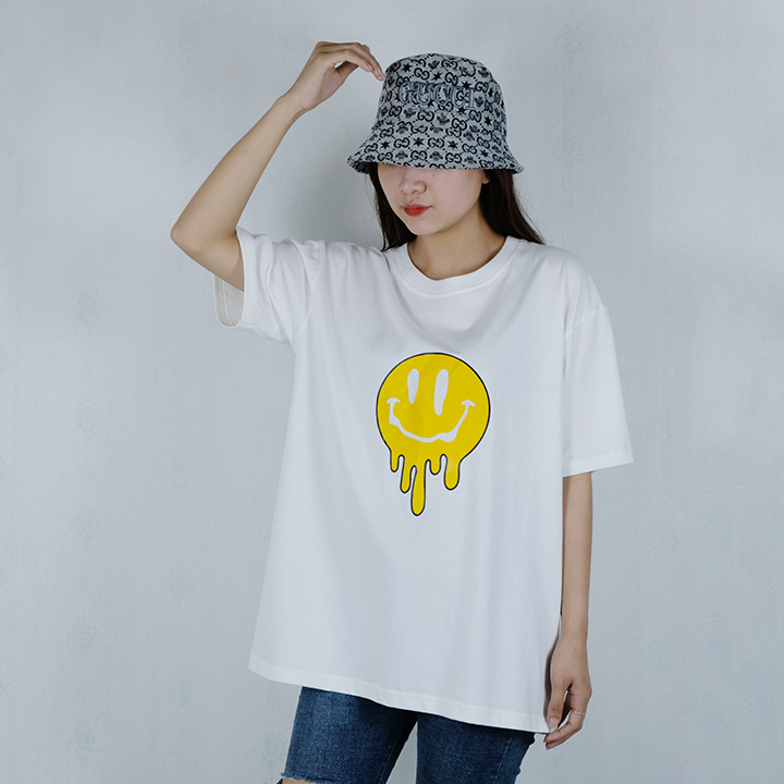 ÁO THUN UNISEX TEE BASIC TBSA09