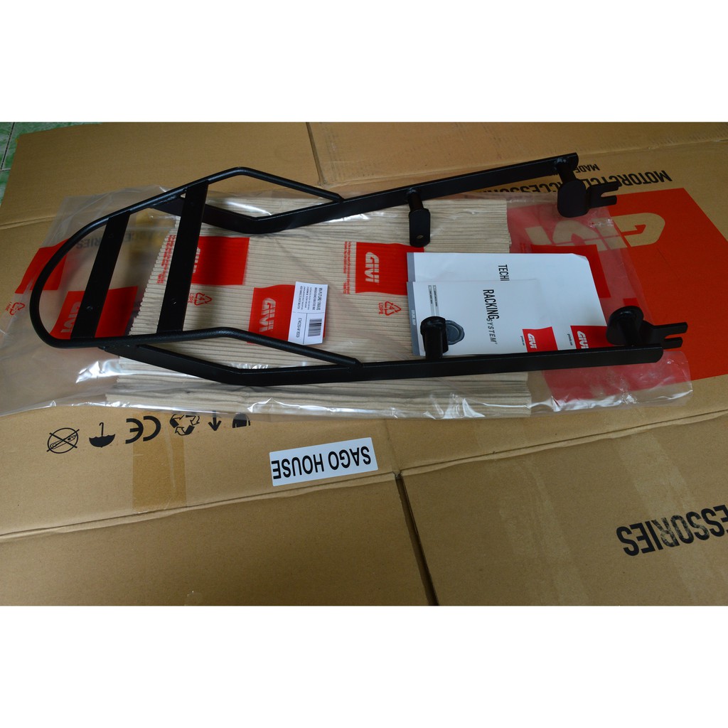 Baga sau GVI MV Future 1 / Wave Alpha