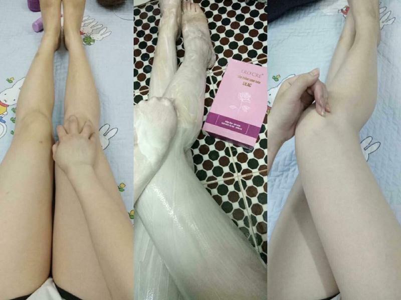 TẮM TRẮNG BABY LILAC TOÀN THÂN (Bật tone ngay lần tắm đầu tiên) giá rẻ