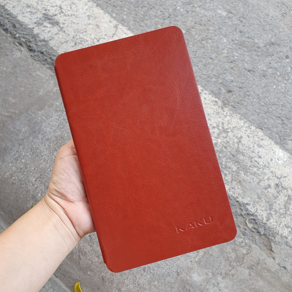 Ipad mini 6 - bao da kaku ipad mini 6 - hàng chính hãng kaku