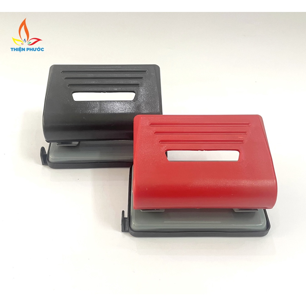 Bấm lỗ giấy sổ còng Eagle 837 bấm 20 tờ THIỆN PHƯỚC
