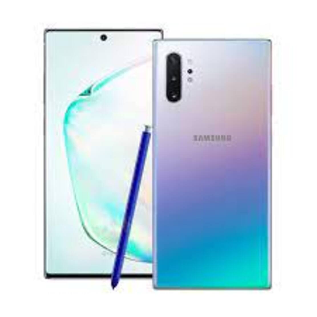 Điện thoại Samsung Galaxy Note 10 5G ram 12G/256G Chính Hãng, Camera sau: Chính 12Mp & phụ 12Mp, 16Mp, Màn hình: 6.3 inchs, Dynamic Amoled, HD+ 2K - Bảo hành 12 tháng