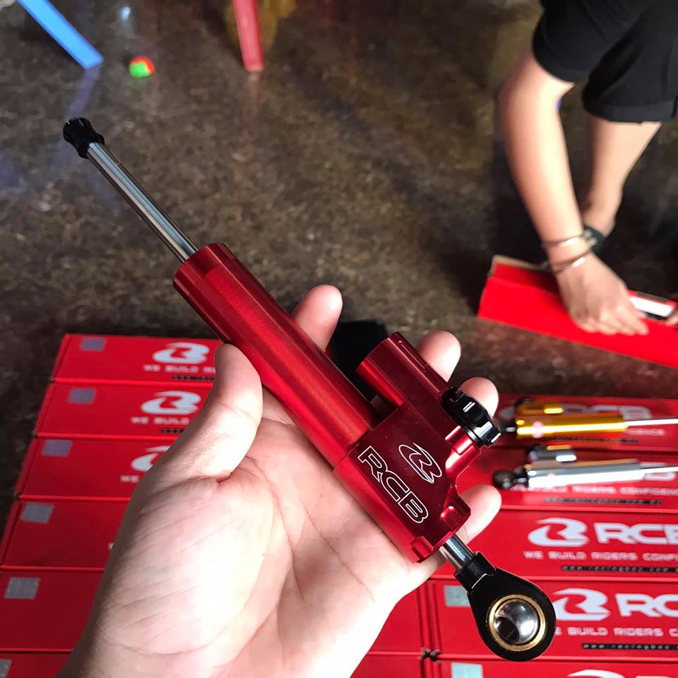 Trợ lực RCB 80mm