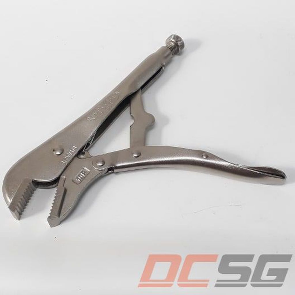 Kìm chết mũi nhọn Irwin (9inch) T1502EL4 | DCSG