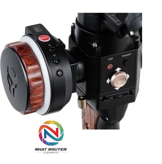 Gimbal Focus controller Wireless - Tilta Nucleus-Nano