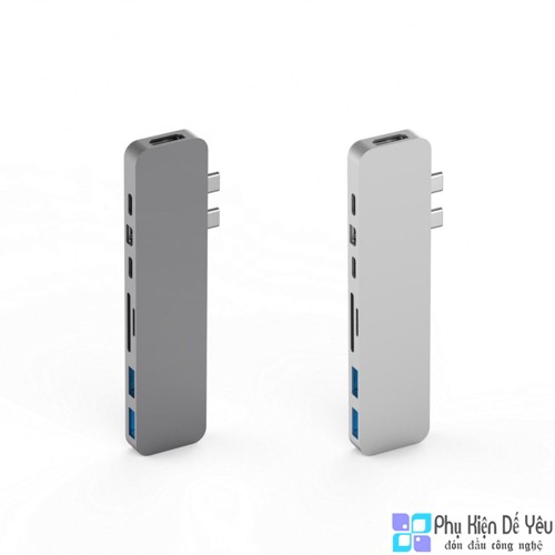 BÁO GIÁ DUNG LƯỢNG PIN MACBOOK PRO 2018 | Shopee Lazada Sendo Tiki mới nhất 28 Hub USB-c Hyperdrive pro 8-in-2 cho Macbook Pro 2016/2017/2018, cam kết hàng đúng mô tả, chất lượng đảm bảo an toàn đến sức khỏe người sử dụng, đa dạng mẫu mã, màu sắc, kích cỡ