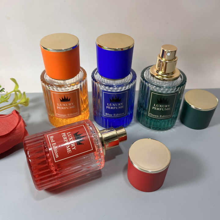 Chai rỗng chiết nước hoa 30ml - A148