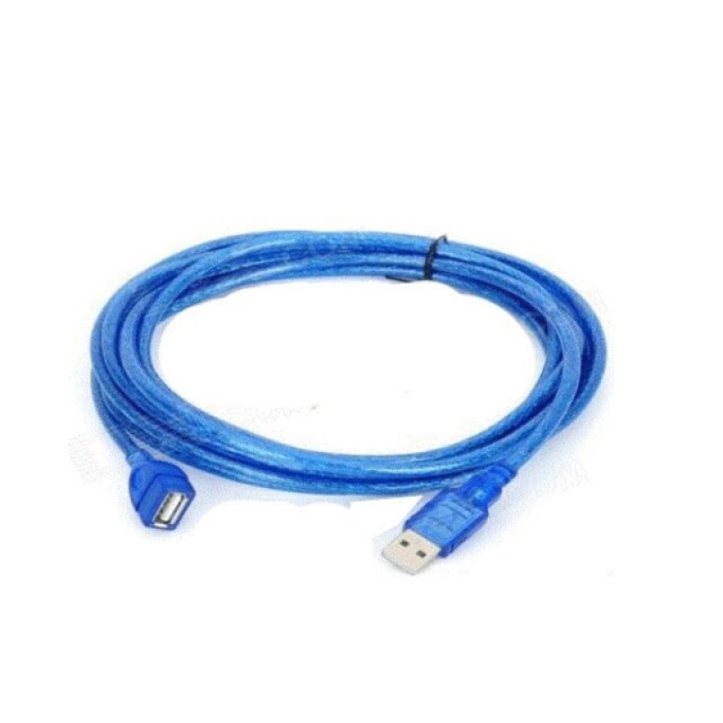 Bảng giá Dây nối dài USB 1.5m xanh chống nhiễu cam kết hàng đúng mô tả chất lượng đảm bảo an toàn đến sức khỏe người sử dụng đa dạng mẫu mã màu sắc kích thước Phong Vũ