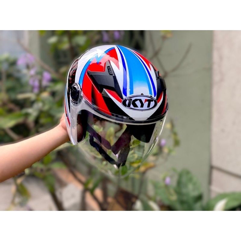 Mũ Bảo Hiểm 3/4 Royal M268