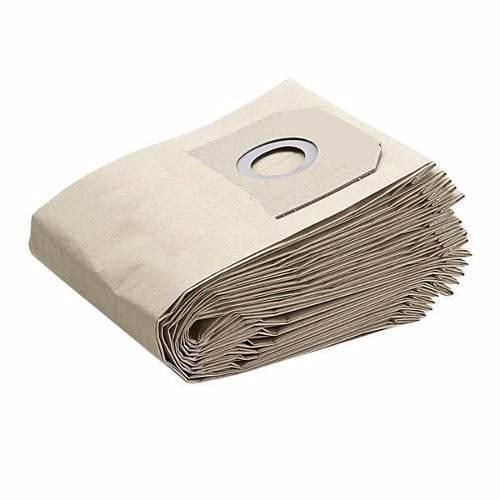 [HCM]Túi lọc bụi Karcher T14/1 bộ 10 cái
