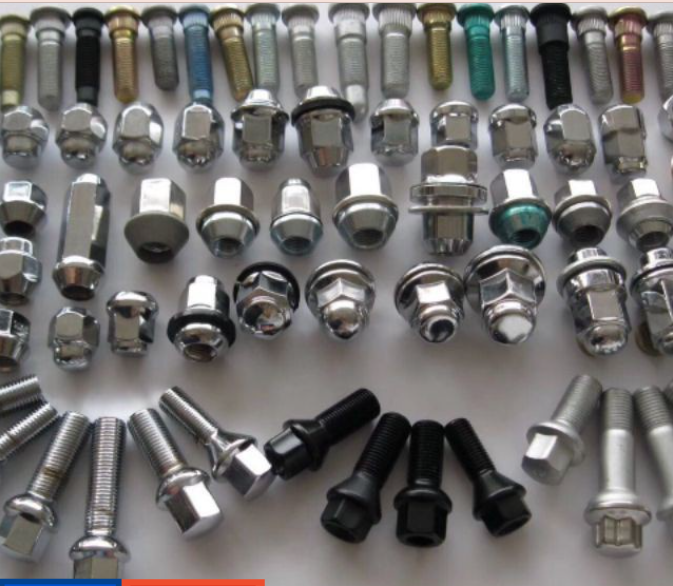 Ốc lốp bulong tắc kê Ford Ranger, Bt50, Vios, Innova, Fortuner,hilux,Vios ...