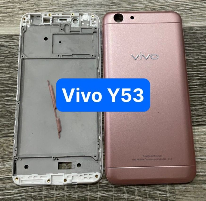 bộ xương vỏ vivo Y53